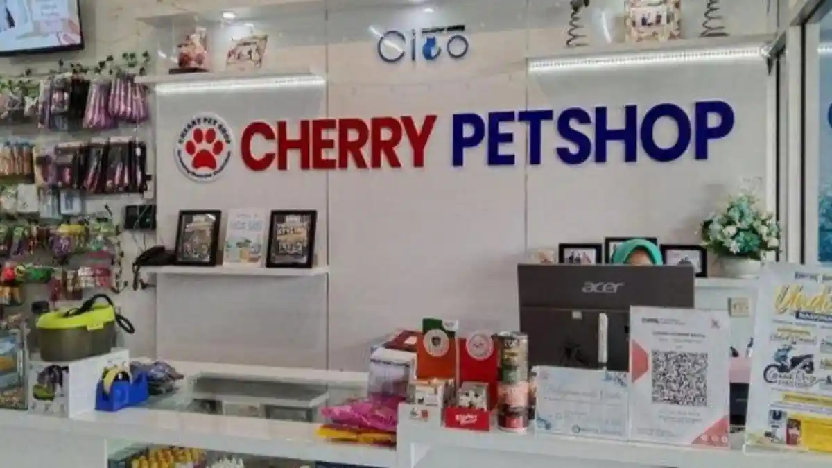 Menghidupkan Warisan Cilacap: Pet Shop yang Menyemangati Bisnis Lokal